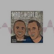 Outburst Mad At The World The Blackout Records Podcast S1 E2