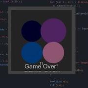 A Game A Day 13 JavaScript Simon