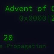Day 20 Pulse Propagation Advent Of Code 2023