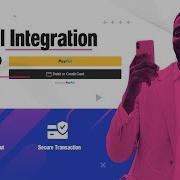 How To Integrate PayPal Gateway To A Website Using PHP With Source Code PayPal Payments With PHP