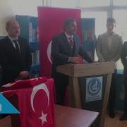 Sinop Ülkü Ocakları Ziyareti
