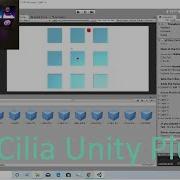 Cilia Smell Device Unity Plugin