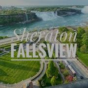 SHERATON FALLSVIEW NIAGARA FALLS