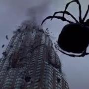 The Giant Enemy Spider
