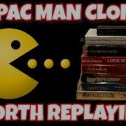 10 Pac Man Clones That Are Worth Replaying