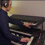 DX5 Playing Depeche Mode Black Celebration Cover Updated