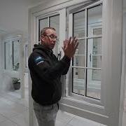 Ремонт окон как починить провисшее окно