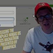 Workplace Ninjas US 2025 Hackathon Teaser