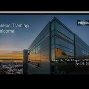 Day 1 New Users Video0 Kokkos Training Welcome