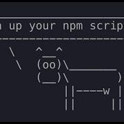 Conditionally Running Npm Scripts