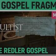 The Occultist All 5 Gospel Fragments The Redler Gospel Trophy Achievement Guide