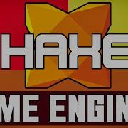 Haxe Game Engines In 2025