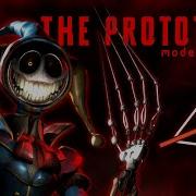 The Prototype PRISMA 3D RELEASE