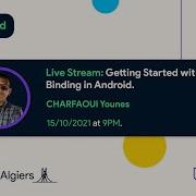 Let S Droid Getting Started With Data Binding In Android