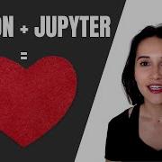 How Python Works In Jupyter Notebook