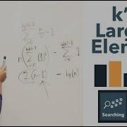 Find The K Th Largest Or Smallest Element Of An Array From Sorting To Heaps To Partitioning