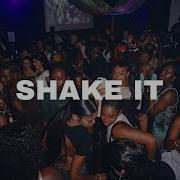 SHAKE IT Hard Amapiano Instrumental 2026 Heavy Log Drum Beat