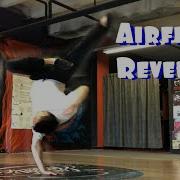 Airflare To Reverse 1990 Variation