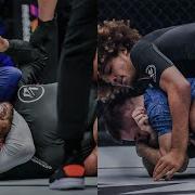 NASTIEST Submission Grappling Finishes Of 2022