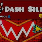 Dash But Difficulty Increases