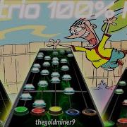 Edtrio 100 FC Clone Hero