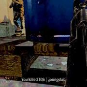 Cod4 Sync
