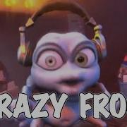 Crazy Frog Popcorn DJ Official Video