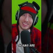 Don T Fall For This FREE ROBUX SCAM Shorts