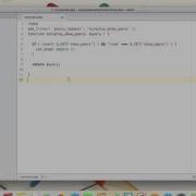Display The Last WordPress Query In 60 Seconds