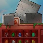Minecraft Inventory Civilization 2