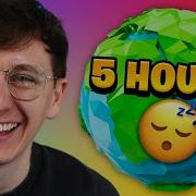 5 Hours Of Fun Geography Quizzes To Help You Sleep