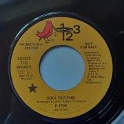 Soul Exciters Shoot The Monkey Part 1 1968 1 2 3 Records P 1708 A Side Vinyl Rip