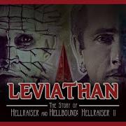 Leviathan Hellraiser Making Of