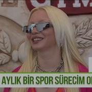Ece Seçkin Nasıl Zayıfladığının Sırrını Açıkladı