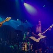 Crowbar All I Had I Gave Planets Collide 3 20 22
