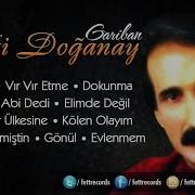 Seyfi Doğanay Yalan Mı