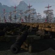CryEngine 2 Loadtest