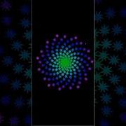 Amazing Graphic Design Using Turtle In Python Programming Shorts Youtubeshorts Python