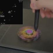 Osu Toy Spin