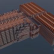 I Built An Instruction Cache In Minecraft Bedrock