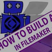 How To Build A Bot For FileMaker Day 2 With Nick Hunter Claris FileMaker Platform Training