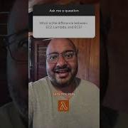 Differences Between EC2 Lambda And ECS