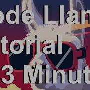 Code Llama Tutorial In 3 Minutes