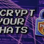 How To Anonymize Any Messaging App With PGP
