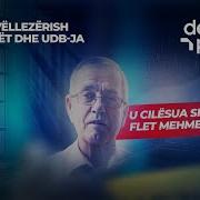 RRËFIMI I SHUMËPRITUR Mehmet Loci Për Herë Të Parë Jep Versionin E Tij Pasi U Cilësua Si UDBASH