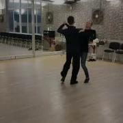 Beginners Plus Quickstep June 2017