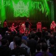 ED Live At OEF 2014 HD