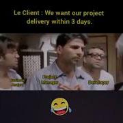 When Babu Bhaiya Is A Developer