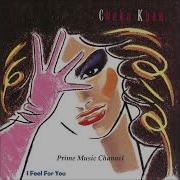 CHAKA KHAN Through The Fire 1984
