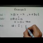 Predicate Calculus Example 2